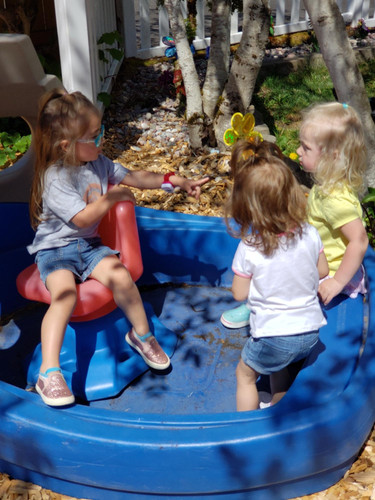 Photo of Lisa's Little Angel's Daycare & Preschool Daycare - Vancouver, WA