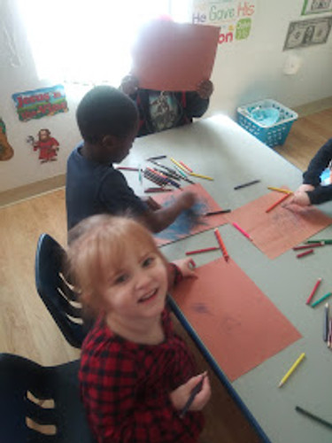 Photo of Mrs Jackie’s Daycare - Independence, MO