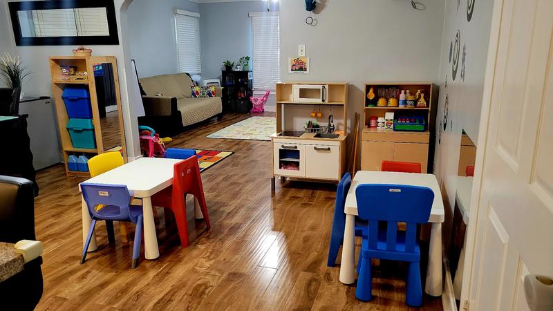 Photo of Mata Hernández Family Childcare - Los Angeles, CA