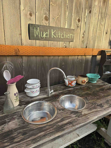 Photo of Wonder And Bloom Preschool - Newberg, OR