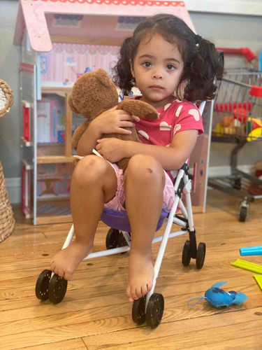 Photo of Tree House Child Care Daycare - Glendale, CA