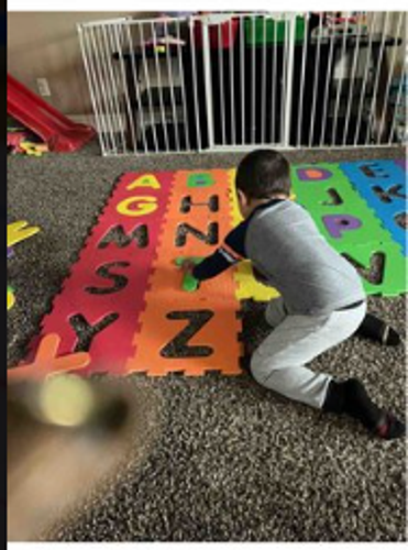 Photo of EJ’s Daycare - Fresno, CA