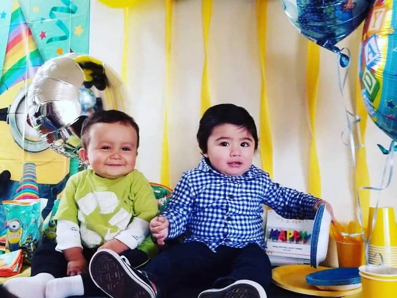 Photo of Los Tigrillos Family Daycare - Sylmar, CA