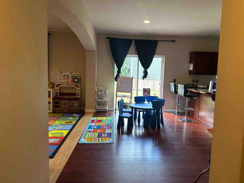 Photo of Nazlidaycare - Kent, WA