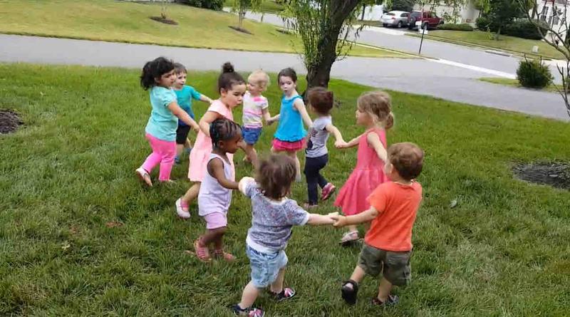 Photo of Little Angels Daycare - Gainesville, VA