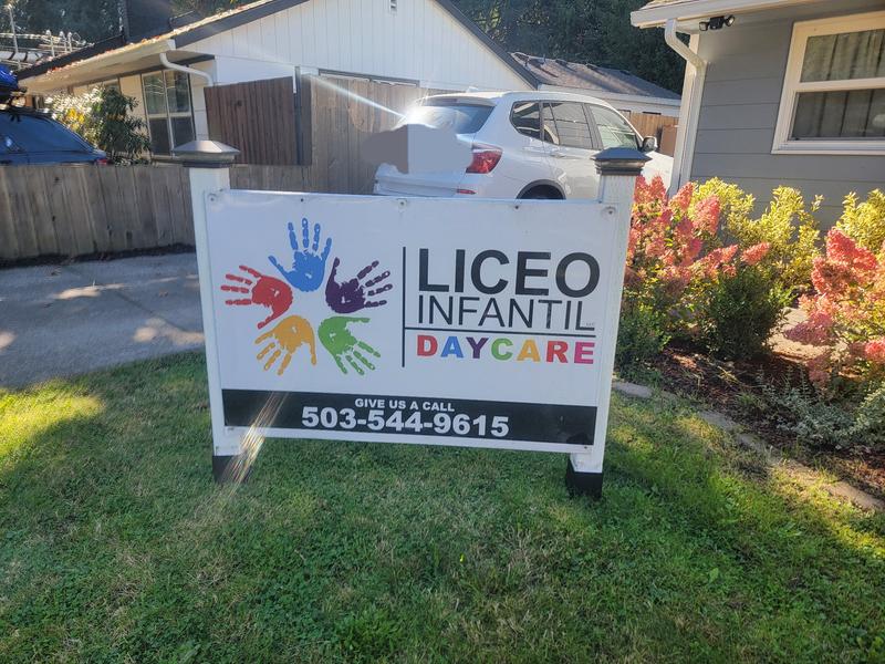 Photo of Liceo Infantil, LLC. - Portland, OR