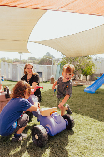 Photo of Cuddles Academy - San Diego, CA