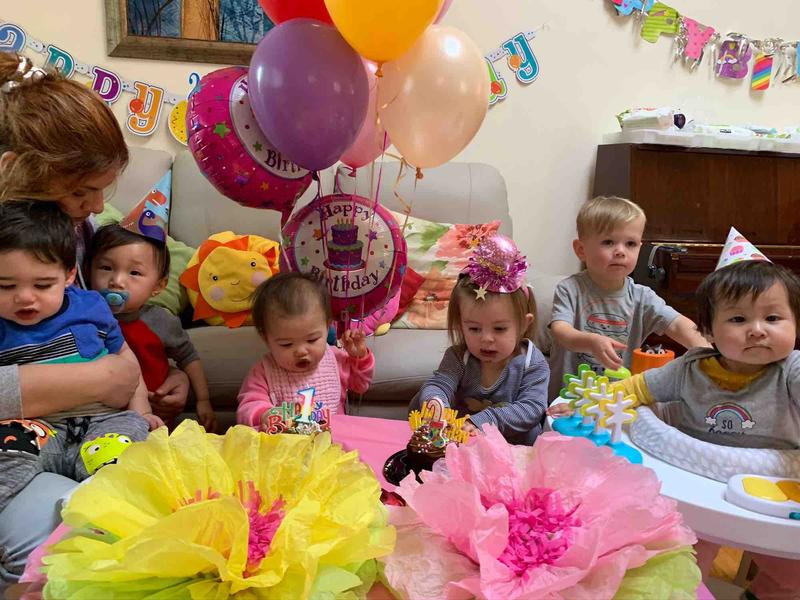 Photo of Elite Irvine Daycare - Irvine, CA