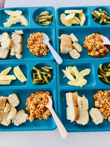 Photo of Wonder Kids Daycare - Roseville, CA