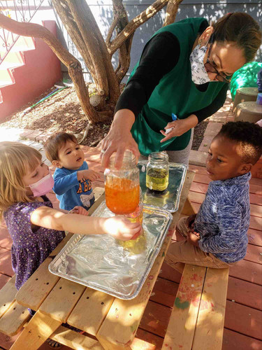 Photo of Tree House Kids #2 Daycare - Los Angeles, CA