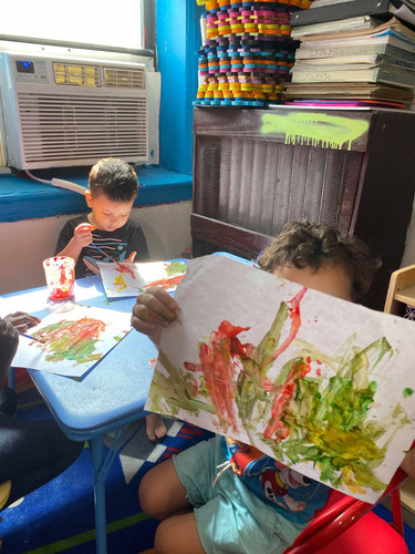 Photo of Mi Arcoiris Estrellita Daycare - Bronx, NY