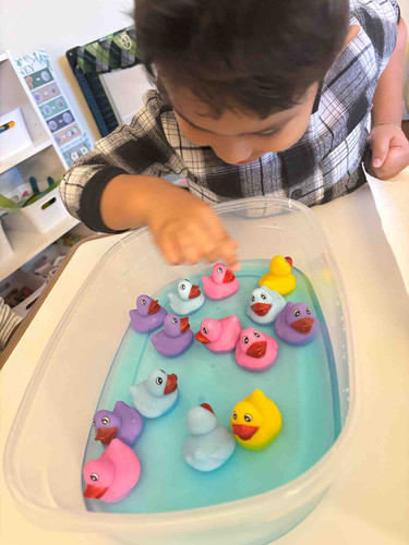 Photo of The Learning Treehouse Llc Daycare - New Brunswick, NJ
