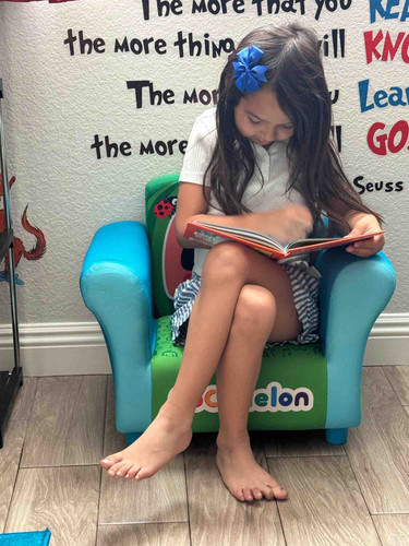 Photo of Mitchell Family Daycare - Fontana, CA