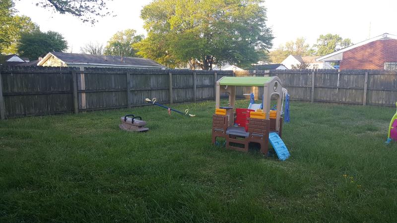 Photo of Ms. Sovonia Golden Daycare - Hampton, VA