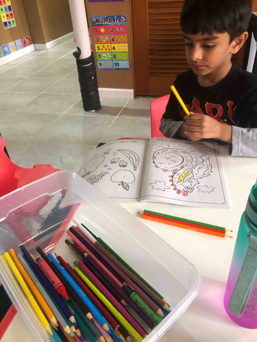 Photo of Little Sunshine Daycare - Syracuse, NY