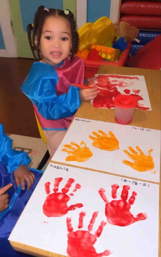 Photo of Carmen Group Family Daycare - Bronx, NY