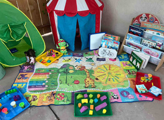 Photo of Little Feet Home DayCare