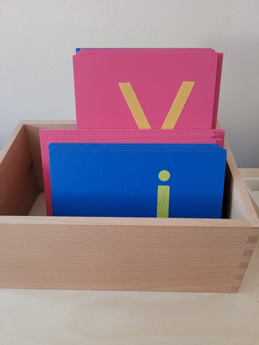 Photo of Inspired Montessori Family Child Care - Los Angeles, CA