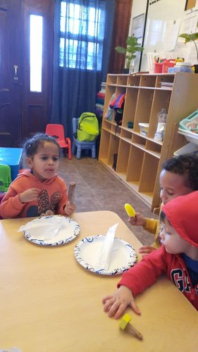 Photo of Little Sheep Of Jesus - Albany, NY