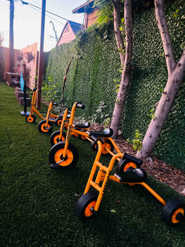 Photo of Tree House Kids #4 - Los Angeles, CA