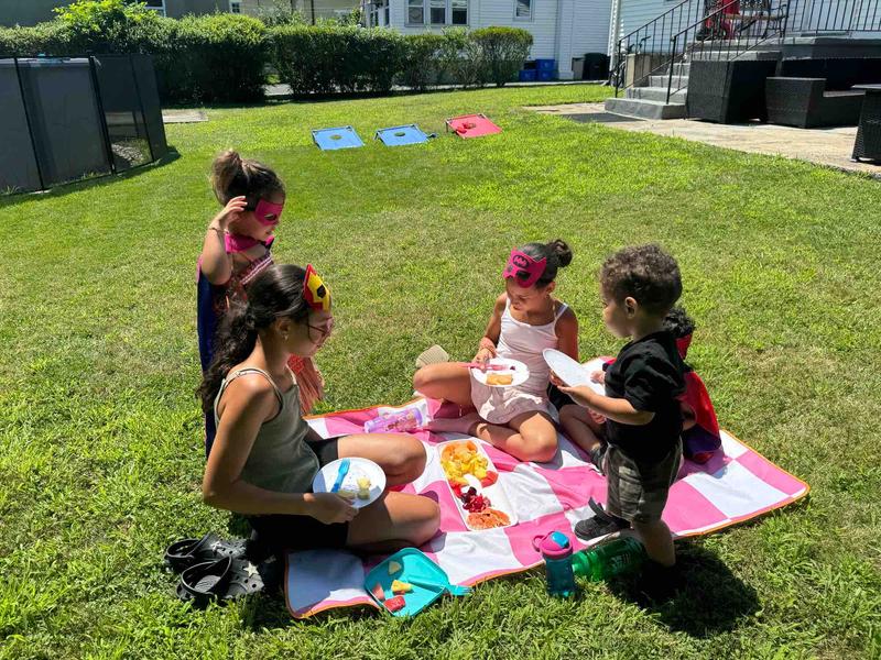 Photo of Little Bright Hearts - West Haverstraw, NY