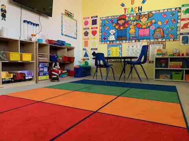 Photo of The Wright Way Family  Daycare - Adelanto, CA