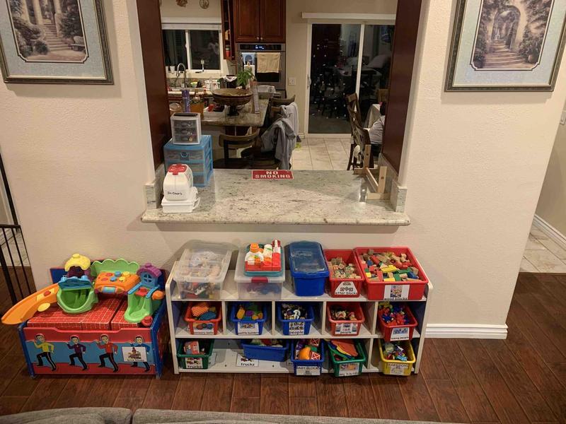 Photo of Matheu Family Daycare - Hesperia, CA