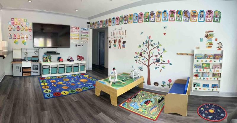 Photo of Diaz Family Child Care Daycare - Culver City, CA