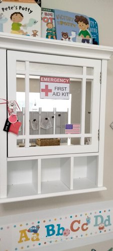 Photo of Maria Cristina De Andrade Daycare - Ashland, MA