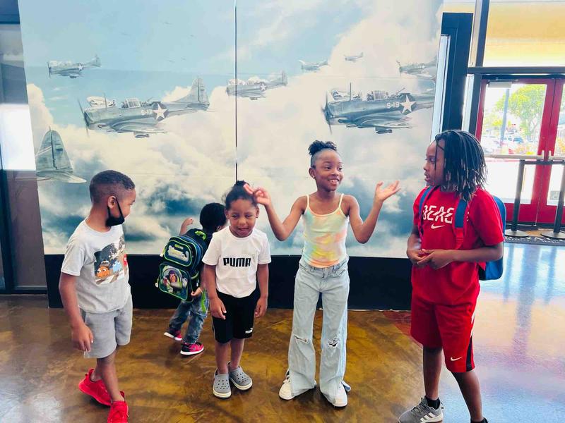 Photo of Little Tiny People Daycare - Oakley, CA