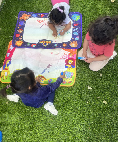 Photo of Love & Care Childcare - San Mateo, CA