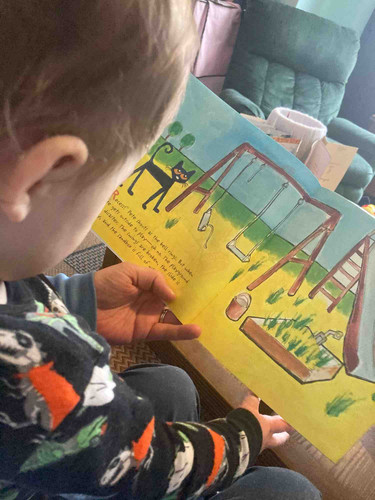 Photo of Liz’s Daycare - Horseheads, NY