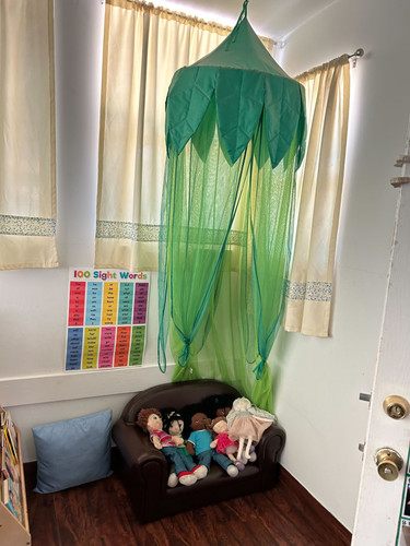 Photo of Luz Elena's Family Daycare - Escondido, CA