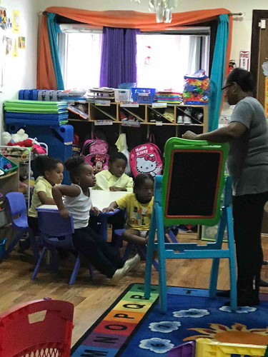 Photo of Sunshine's Learning Laboratory, Inc. Daycare - Jamaica, NY