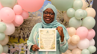 Photo of Aminata Family Daycare