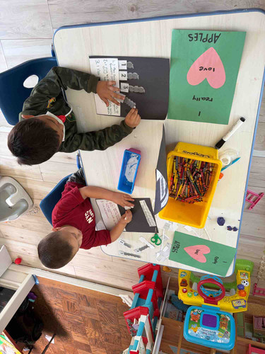 Photo of Mahalo Family Childcare