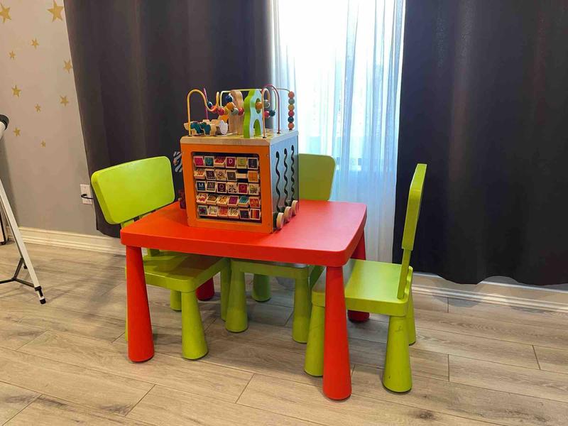 Photo of Bright And Shine Family Daycare - Hesperia, CA