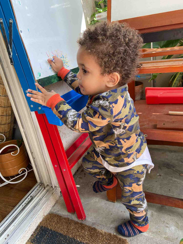 Photo of Forest Blossom Montessori Childcare - Lake Forest, CA