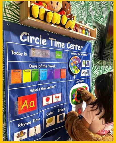 Photo of Safari Scholars Academy Llc Daycare - Egg Harbor Township, NJ