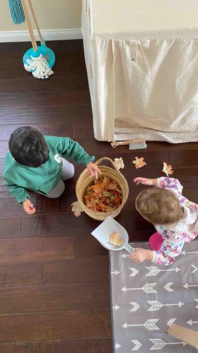 Photo of Sandyland Kids Daycare - Corona, CA