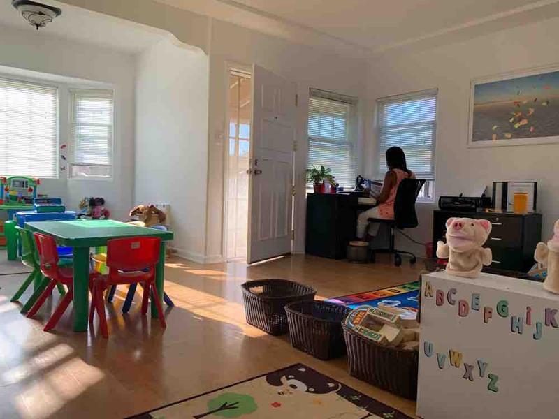 Photo of I Care 4 Daycare - Inglewood, CA