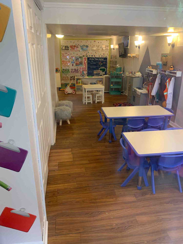 Photo of The Little Learning Tree - Baltimore, MD