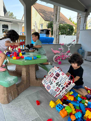 Photo of Loais Daycare INC Daycare - Uniondale, NY