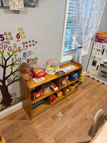 Photo of Posada´s Child care - Worcester, MA