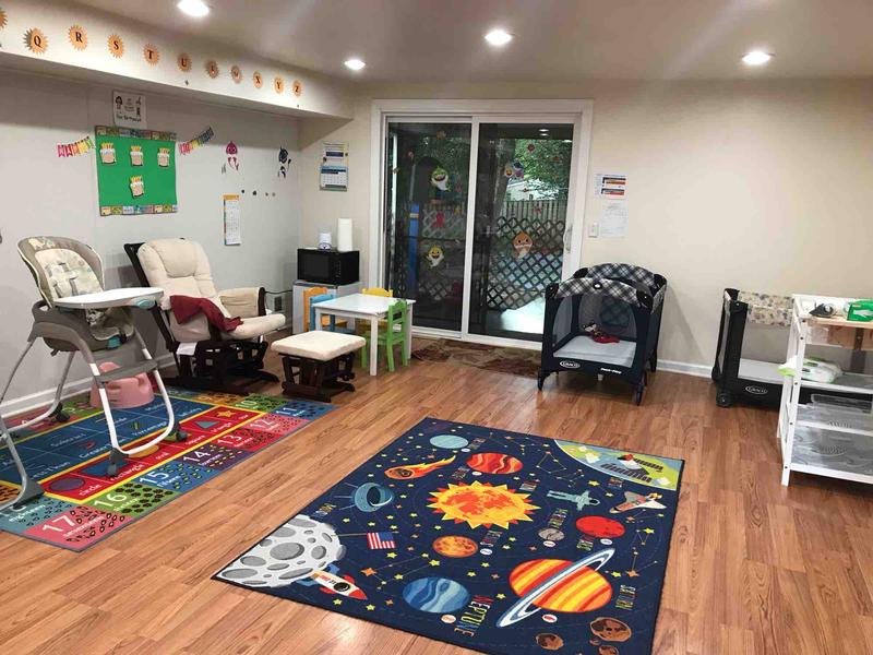 Photo of Butterfly Forest Daycare - Columbia, MD