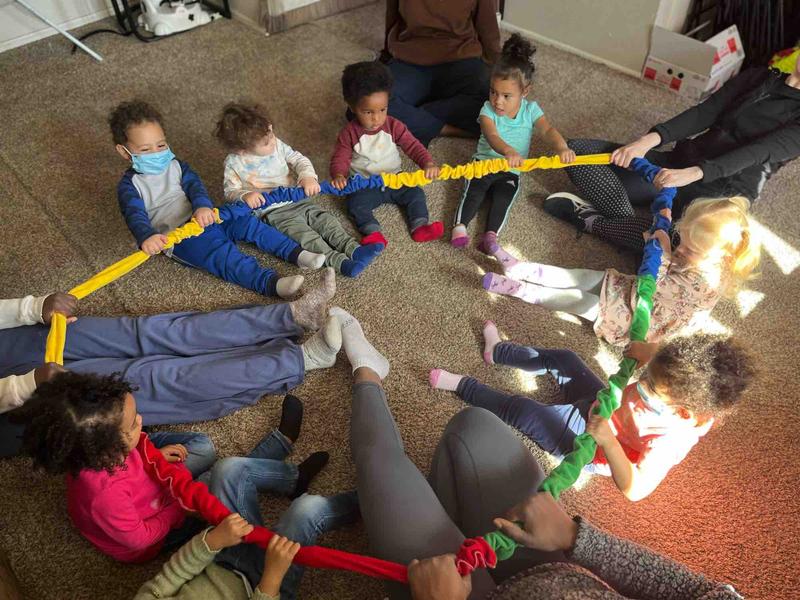 Photo of Emmanuel STEM International Preschool Daycare - Aurora, CO