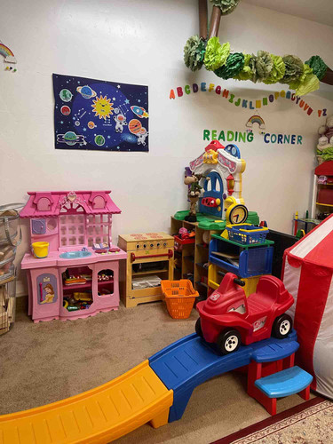 Photo of Little Rainbow Daycare - Carmichael, CA