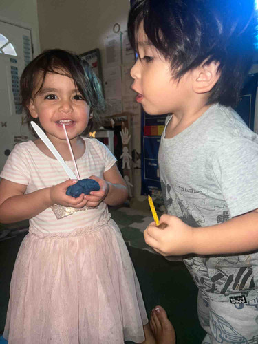 Photo of Tinita Family Child Care - San Diego, CA