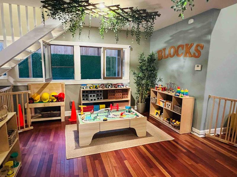 Photo of Tree House Kids #3 Daycare - Los Angeles, CA