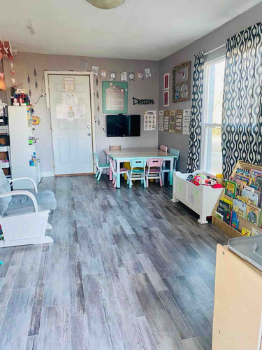 Photo of Ambers Home Childcare - West Liberty, IA